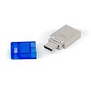 OWC DUAL USB FLASH DRIVE 64GB