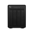 OWC THUNDERBAY 4 RAID 5 WITH FOUR-BAY DRIVES