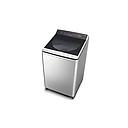 PANASONIC TOP LOAD WASHING MACHINE (11.5KG) (SILVER) NA-F115V5