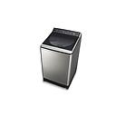 PANASONIC TOP LOAD WASHING MACHINE (14KG) (STAINLESS STEEL) NA-FS14V5