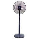 PANASONIC LIVING STANDING FAN (BLACK) F-408HS