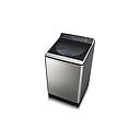 PANASONIC TOP LOAD WASHING MACHINE (16KG) (STAINLESS STEEL) NA-FS16V5