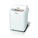 PANASONIC AUTOMATIC BREAD MAKER (WHITE) SD-P104