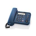 PANASONIC TELEPHONE (BLUE) KX-TS560