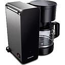 PANASONIC COFFEE MAKER (BLACK) NC-DF1