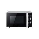 PANASONIC MICROWAVE OVEN (27L) (BLACK / SILVER) NN-CD565B
