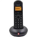 PANASONIC DECT PHONE (BLACK) KX-TGB210CX