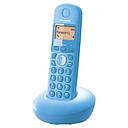 PANASONIC DECT PHONE (BLUE) KX-TGB210CX