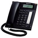 PANASONIC TELEPHONE (BLACK) KX-TS880