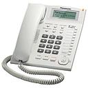 PANASONIC TELEPHONE (WHITE) KX-TS880