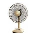 PANASONIC DESK FAN (BEIGE) F300CS