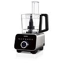PANASONIC FOOD PROCESSOR (BLACK / SILVER) MK-F800