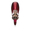 PANASONIC HAIR DRYER (RED) EH-NA45