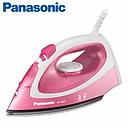 PANASONIC STEAM IRON (PINK) NI-P300T