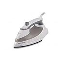 PANASONIC MULTI-DIRECTIONAL STEAM IRON (2200W) (WHITE) NI-W410TSBSK/RSK
