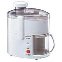 PANASONIC JUICER (WHITE) MJ-68M
