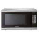 PANASONIC MICROWAVE OVEN (32L) (SILVER) NN-ST651