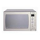 PANASONIC MICROWAVE OVEN (42L) (STAINLESS STEEL) NN-CD997