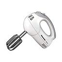 PANASONIC HAND MIXER (SILVER) MK-GH1