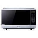 PANASONIC MICROWAVE / GRILL OVEN (27L) NN-GF574M