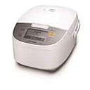 PANASONIC ELECTRIC RICE COOKER (1.0L) SR-ZE105