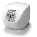 PANASONIC RICE COOKER (1.8L) (SILVER) SR-DF181