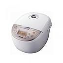 PANASONIC RICE COOKER (1.8L) (WHITE) SR-JHF18