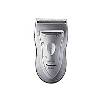PANASONIC SHAVER (SILVER) ES3833
