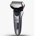 PANASONIC SHAVER (SILVER) ES-LT2A