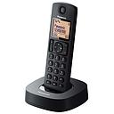 PANASONIC SINGLE DECT PHONE HANDSFREE SPEAKER KX-TGC310CXB