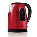 PANASONIC ELECTRIC KETTLE (1.6L) (RED) NC-SK1