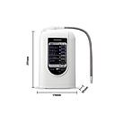 PANASONIC ALKALINE IONIZER TK-AS40