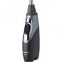 PANASONIC WET / DRY NOSE N EAR HAIR TRIMMER W VACUUM SYSTEM ER430K