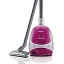 PANASONIC COCOLO BAGGED TYPE VACUUM CLEANER (ROSE / RED) MC-CG331
