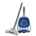 PANASONIC COCOLO BAGLESS VACUUM CLEANER (BLUE) MC-CL305