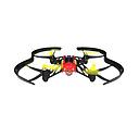 PARROT AIRBORNE NIGHT BLAZE MINIDRONE W LED (BLACK)