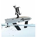 PARROT HYDROFOIL NEWZ TWO IN ONE MINIDRONE