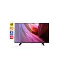 PHILIPS 6100 SERIES 43IN FULL HD SMART LED TV 43PFT6100/98