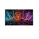 PHILIPS 6800 SERIES 55IN 4K ULTRA SLIM ANDROID TV 55PUT6801/98
