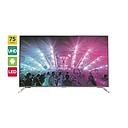 PHILIPS 7100 SERIES 75IN 4K ULTRA SLIM ANDROID TV 75PUT7101/98