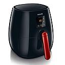 PHILIPS VIVA COLLECTION DIGITAL AIRFRYER (BLACK) HD9238/01