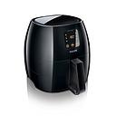 PHILIPS AVANCE COLLECTION AIRFRYER XL (1.2KG) (BLACK) HD9240/90