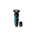 PHILIPS AQUATOUCH SERIES 5000 WET N DRY ELECTRIC SHAVER S5050/06