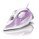 PHILIPS AZUR PERFORMER STEAM IRON (2400W) (PURPLE) GC3803/30