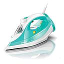PHILIPS AZUR PERFORMER STEAM IRON (2400W) (GREEN) GC3811/70