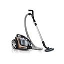 PHILIPS POWERPRO ULTIMATE BAGLESS VACUUM CLEANER (2400W) FC9912/61