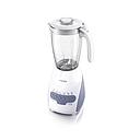 PHILIPS BLENDER (600W) (WHITE) HR2118/01
