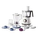 PHILIPS VIVA COLLECTION FOOD PROCESSOR (750W) HR7761/01