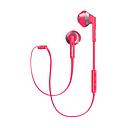 PHILIPS MYJAM FRESHTONES BT HEADSET (RED) SHB5250PK