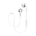 PHILIPS MYJAM FRESHTONES BT HEADSET (WHITE) SHB5250WT